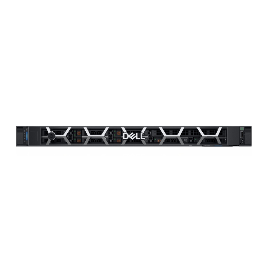 DELL PowerEdge R360 serveris 480 GB
