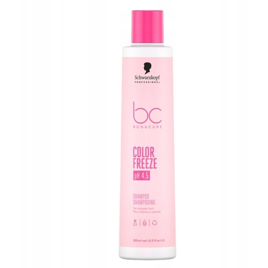 Schwarzkopf BC Bonacure Color Freeze �
