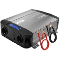 Qoltec Puhdas Sinimuotoaalto | 12V – 230V | 2000/4000W Qoltec Puhdas Sinimuotoaalto | 12V – 230V | 2000/4000W