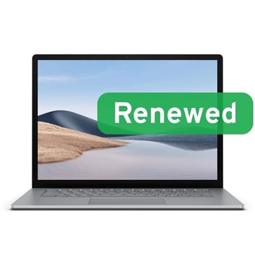 Microsoft Renewed Grade B | Surface