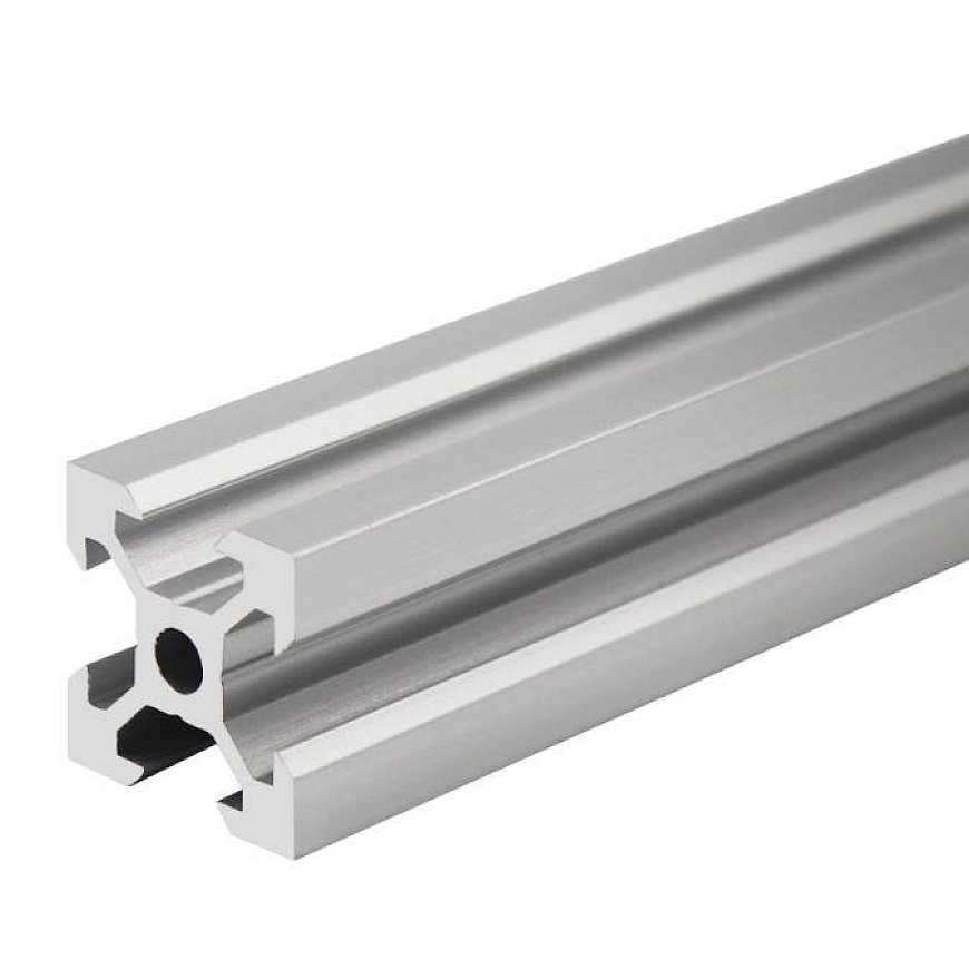 OEM Urbtņi Oem Alumīnija profils V-SLOT