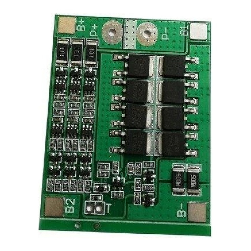 Oem BMS PCM PCB uzlādes modulis