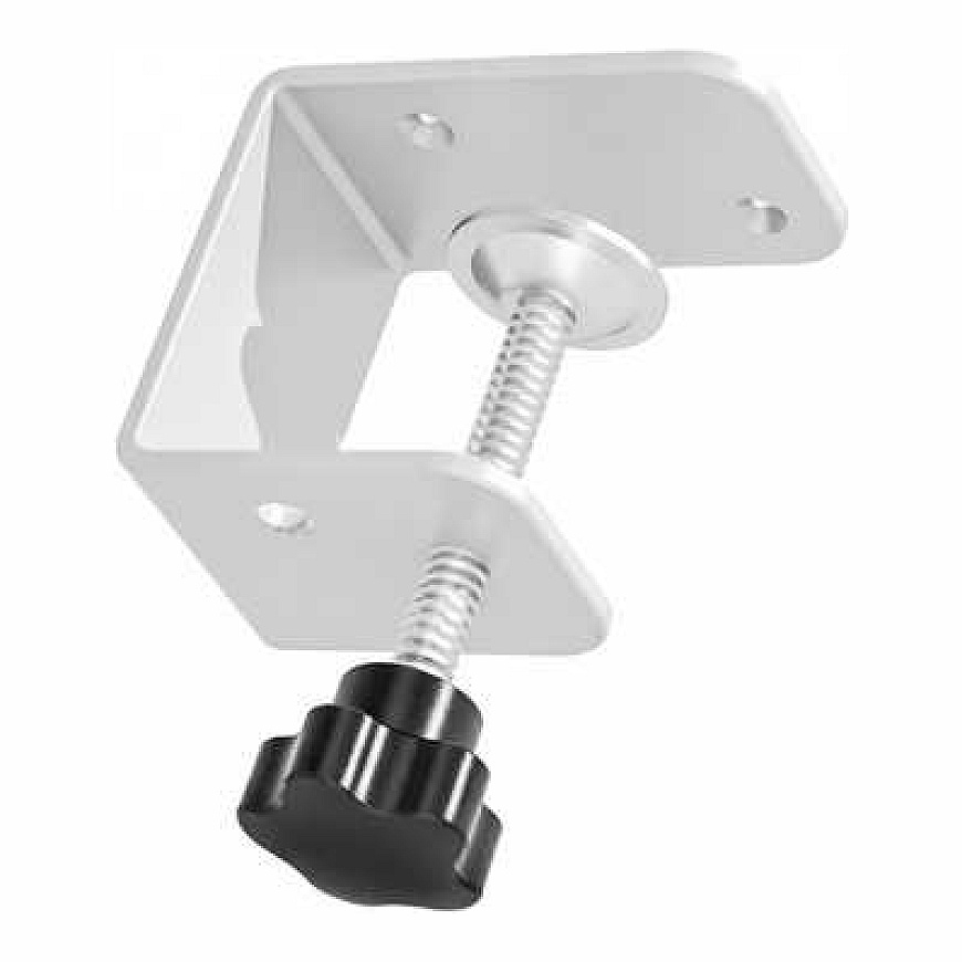 Spacetronik SPSTB131WW Socket Clamp – 3