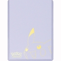 Ultra Pro UP - Pikachu Toploader ir Penny Sleeves Combo Ultra Pro UP - Pikachu Toploader ir Penny Sleeves Combo