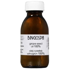 BingoSpa Aliejai ir ekstraktai, 100 ml