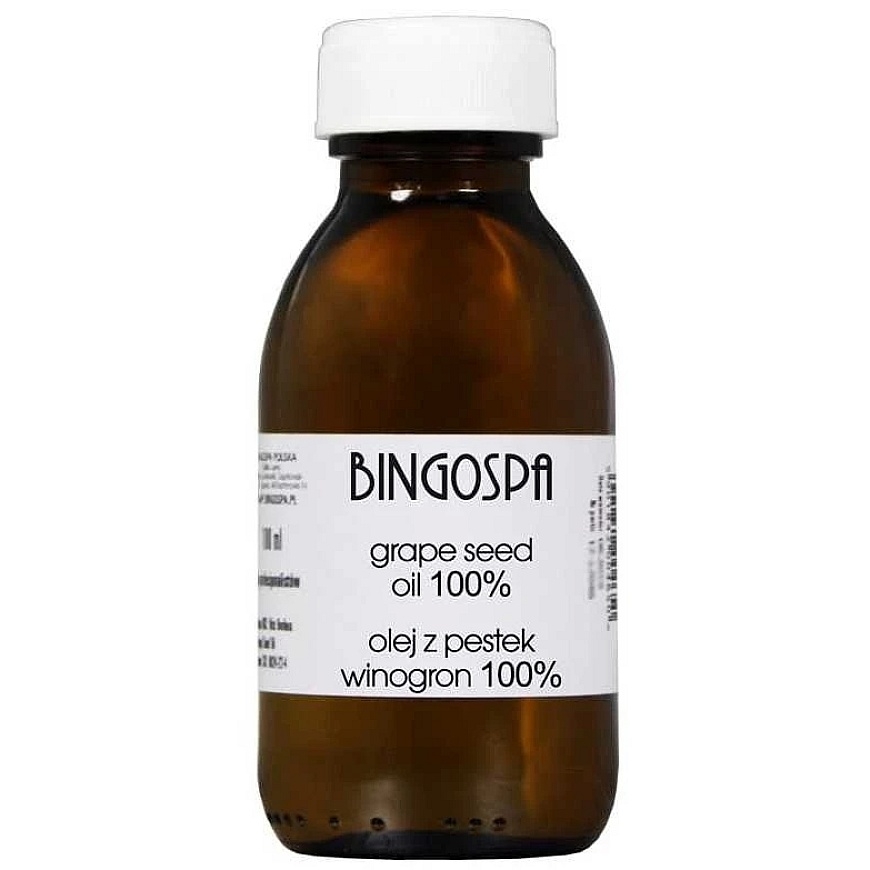 BingoSpa Öljyt ja uutteet, 100 ml