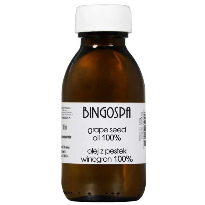BingoSpa Õlid ja ekstraktid, 100 ml – 2