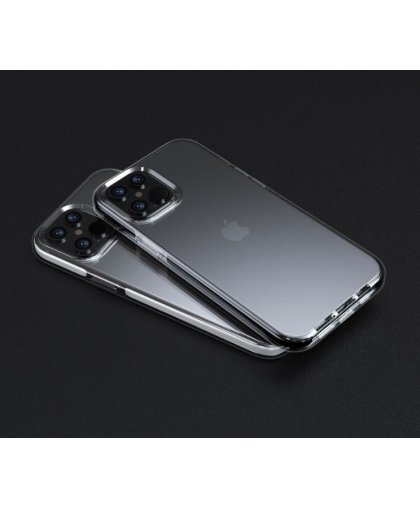 Devia Skyfall shockproof case iPhone 12 Pro Max white – 5