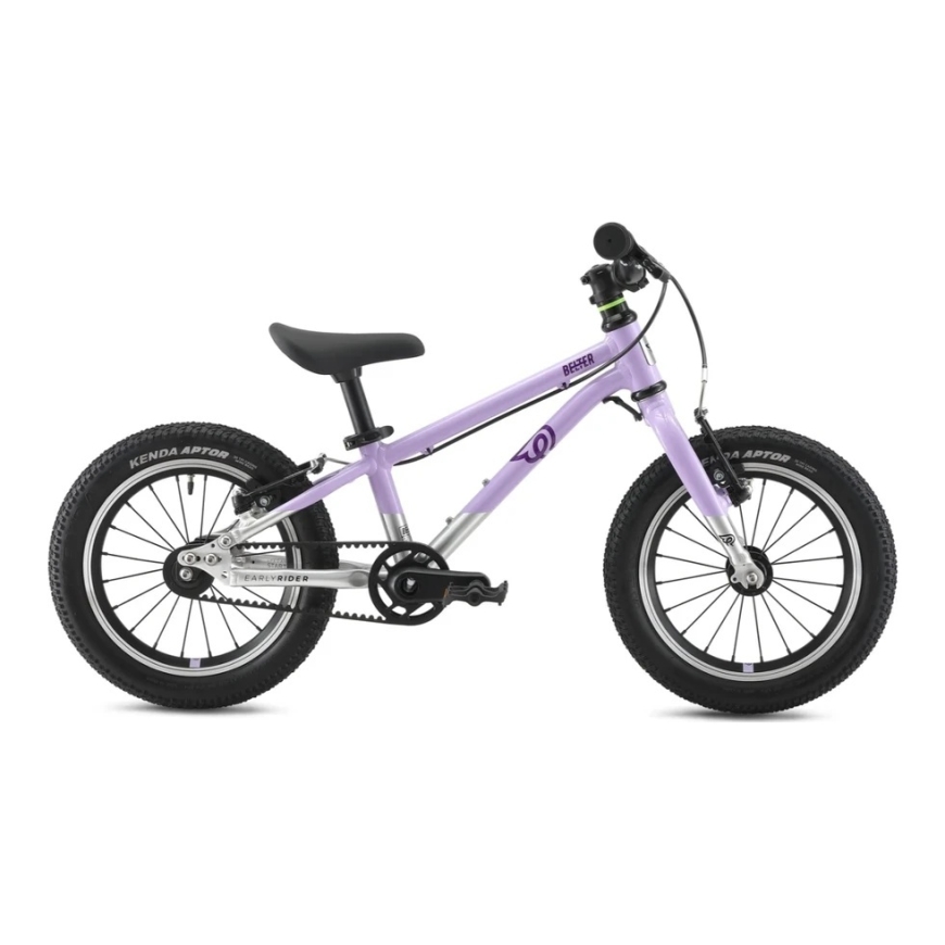 EARLY RIDER Belter 14