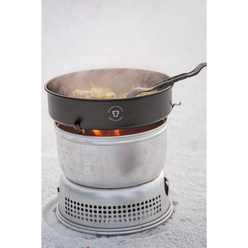 Keptuvė Trangia Saute Pan 25 – 2