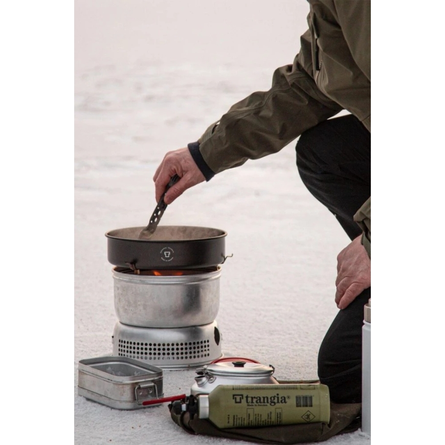 Gerber Trangia Saute Pan 25 – 3