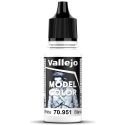 Vallejo Model Color 18ml - Baltas Vallejo Model Color 18ml - Baltas
