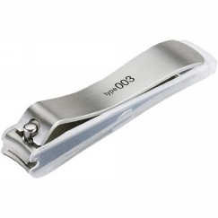 Kai Beauty Nail Clipper Type 003 M KAIKE0103, 19x93 mm
