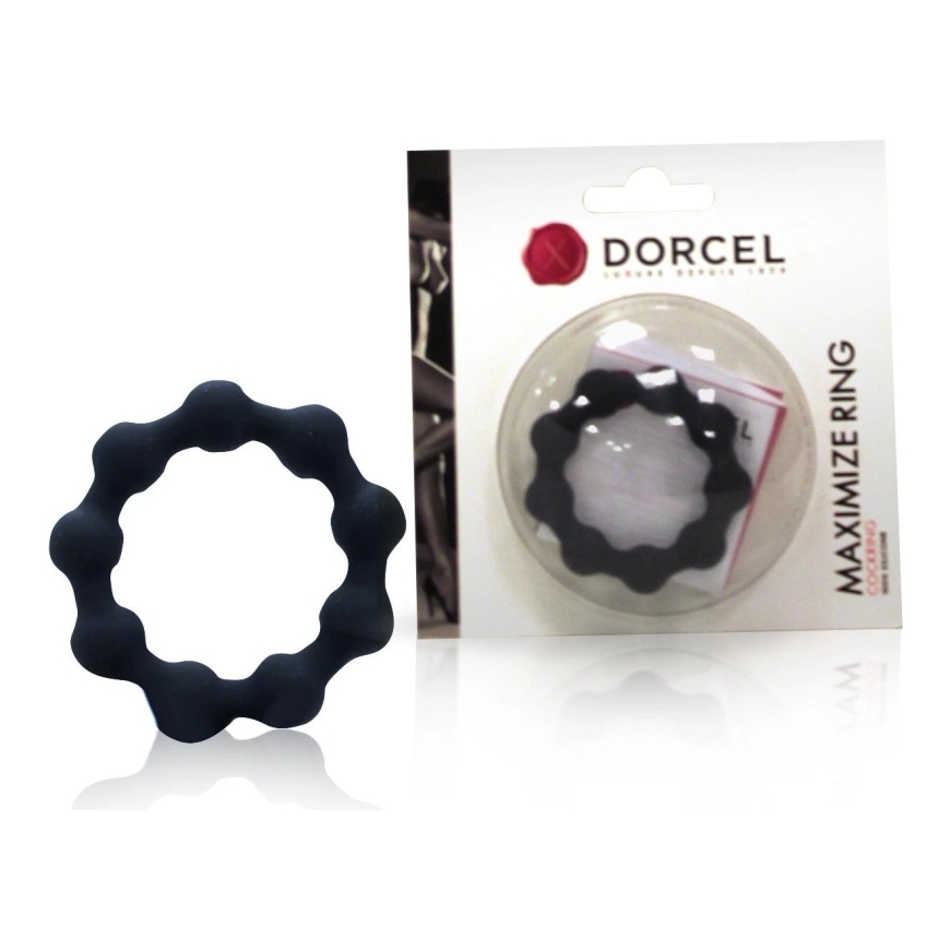 Marc Dorcel Dorcel Maximize Ring кольцо для увеличения пениса – 2