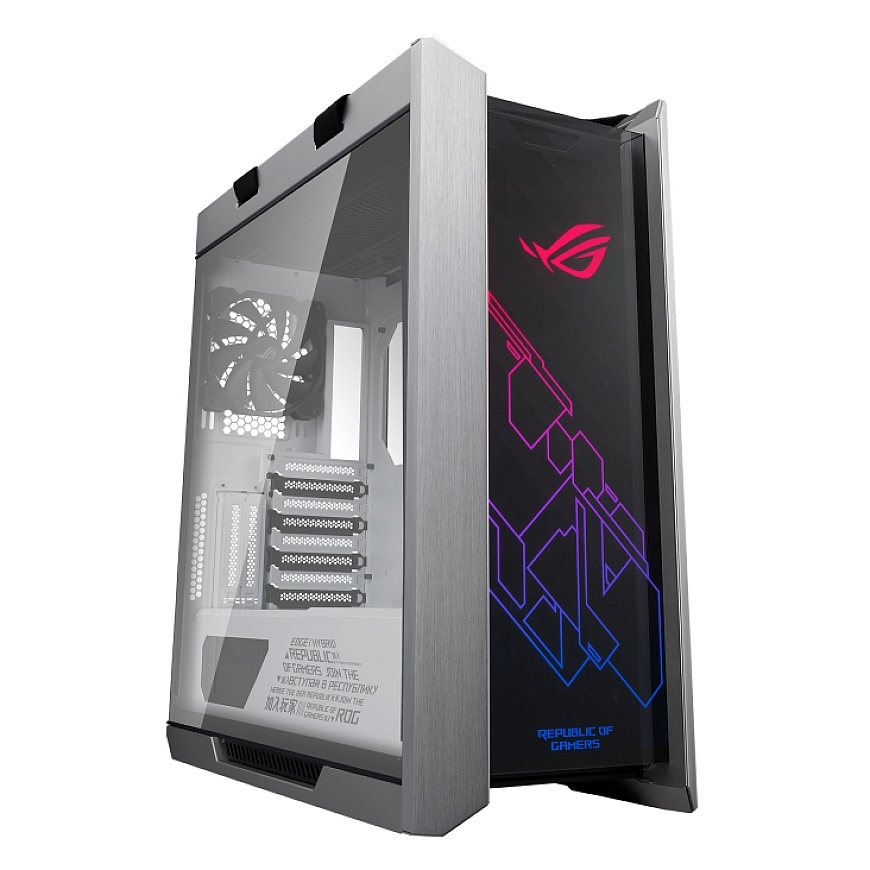 ASUS ROG STRIX HELIOS Midi Tower