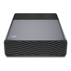 Seagate One Touch STNB24000400 išorinis kietasis diskas 24 TB C tipo USB Pilka