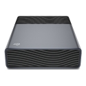 Seagate One Touch STNB24000400 ulkoinen kovalevy 24 TB USB Type-C Harmaa Seagate One Touch STNB24000400 ulkoinen kovalevy 24 TB USB Type-C Harmaa