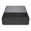 Seagate One Touch STNB24000400 ulkoinen kovalevy 24 TB USB Type-C Harmaa Seagate One Touch STNB24000400 ulkoinen kovalevy 24 TB USB Type-C Harmaa