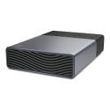Seagate One Touch STNB24000400 ulkoinen kovalevy 24 TB USB Type-C Harmaa Seagate One Touch STNB24000400 ulkoinen kovalevy 24 TB USB Type-C Harmaa