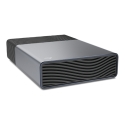 Seagate One Touch STNB24000400 ulkoinen kovalevy 24 TB USB Type-C Harmaa Seagate One Touch STNB24000400 ulkoinen kovalevy 24 TB USB Type-C Harmaa