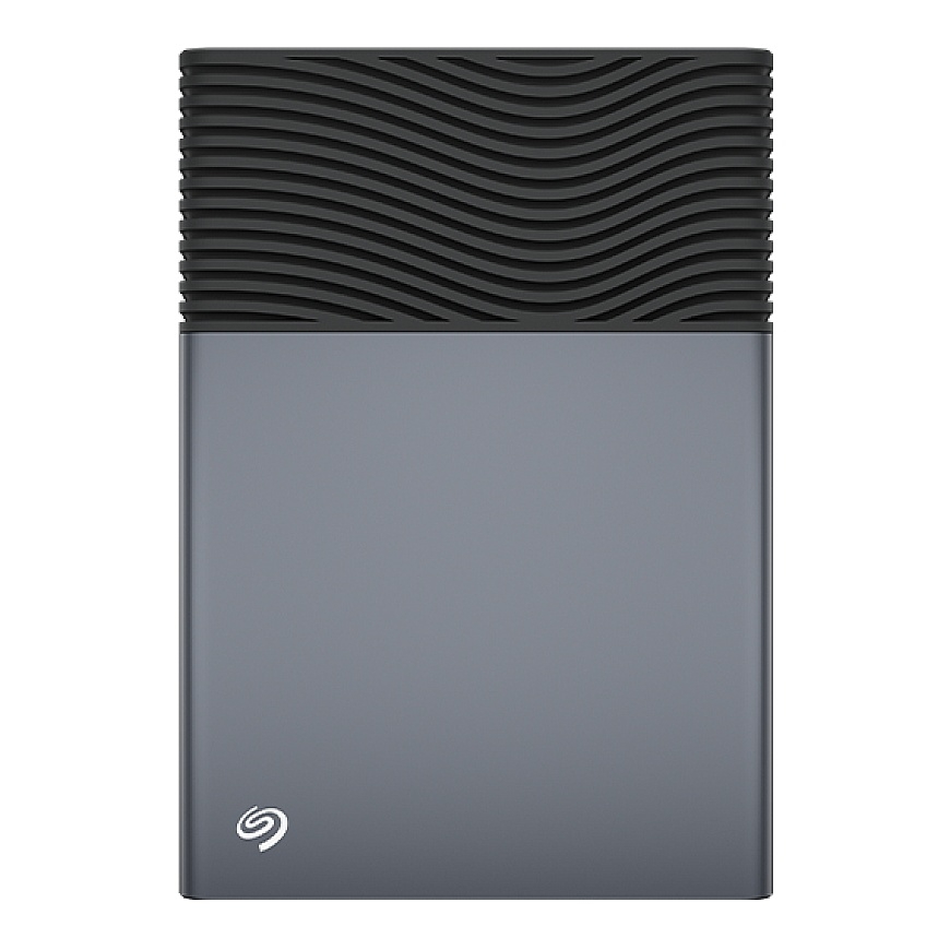 Seagate One Touch STNB24000400 ulkoinen kovalevy 24 TB USB Type-C Harmaa – 5