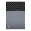 Seagate One Touch STNB24000400 ulkoinen kovalevy 24 TB USB Type-C Harmaa Seagate One Touch STNB24000400 ulkoinen kovalevy 24 TB USB Type-C Harmaa