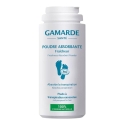 Gamarde Bio Foot Powder for Sweating, 35 g