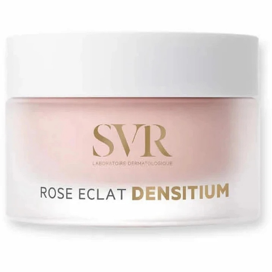 Svr Densitium Rose Eclat Mitrinošs sejas