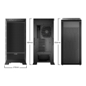 be quiet! DARK BASE PRO 901 | Black Full Tower Черный be quiet! DARK BASE PRO 901 | Black Full Tower Черный