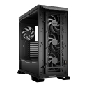 be quiet! DARK BASE PRO 901 | Black „Full Tower“ Juoda be quiet! DARK BASE PRO 901 | Black „Full Tower“ Juoda
