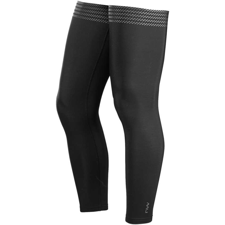 Northwave Kāju sildītāji Northwave Extreme melns-S-M