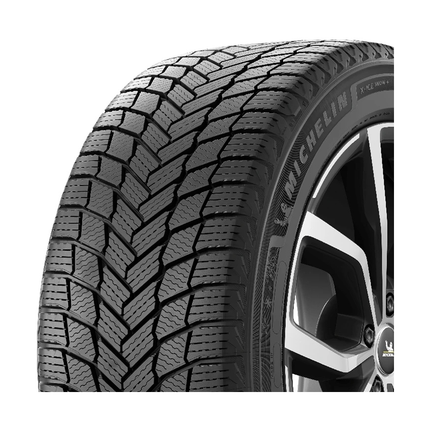 Michelin X-Ice Snow+ 101 H XL
