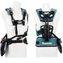 Makita Double Adjustable Straps. 1915M3-7 Makita Double Adjustable Straps. 1915M3-7