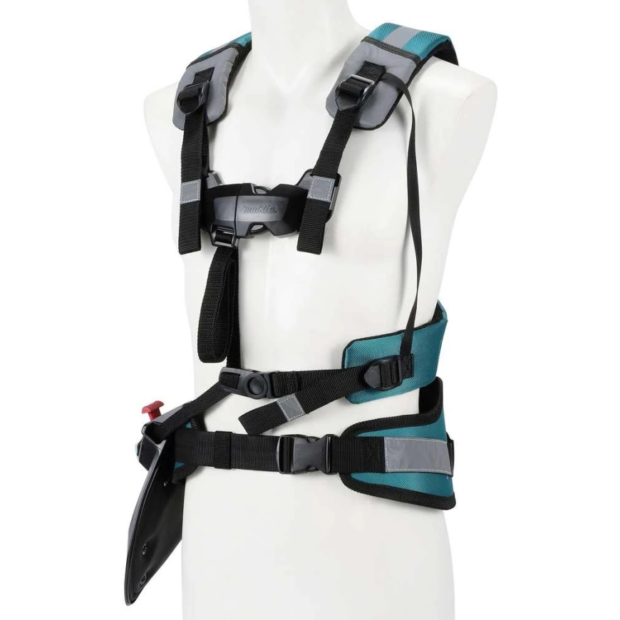 Makita Double Adjustable Straps. 1915M3-7 – 3