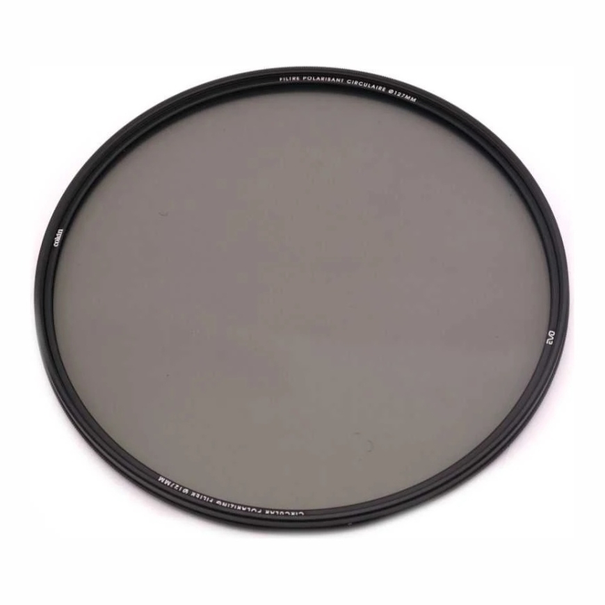 Filter - Cokin EVO C PL filter 127mm BXE01 holder – 2