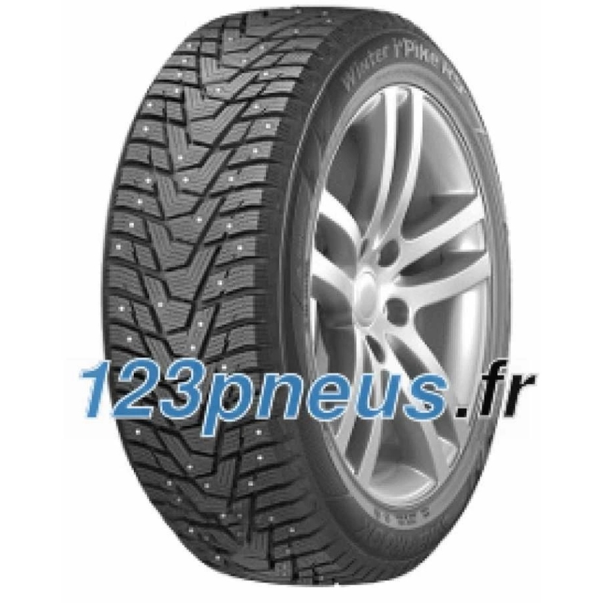 Hankook 235/55R17 WINTER I*PIKE RS2 (W429)