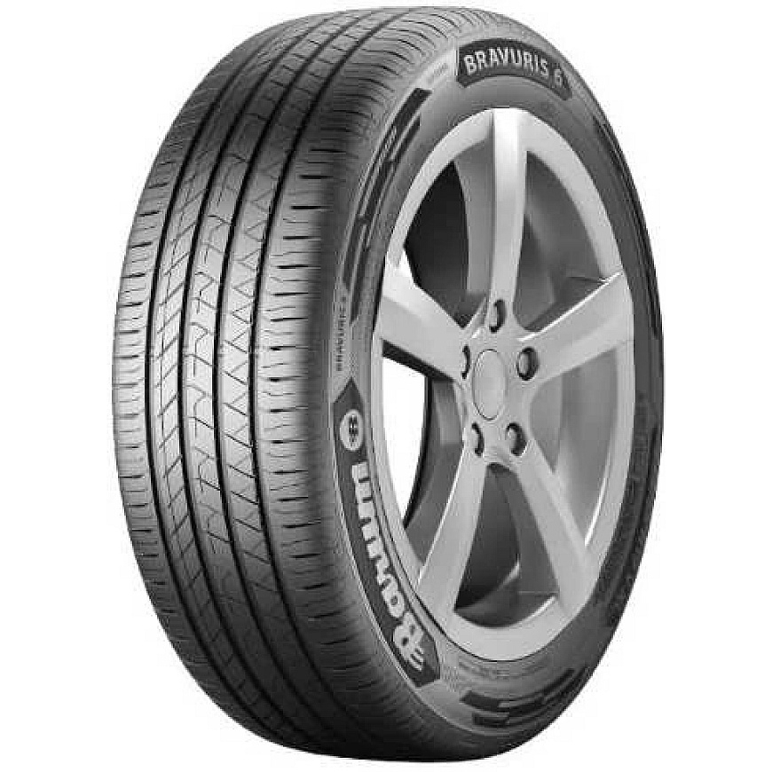 Barum Bravuris 6 99 V Tires (B B B 70dB) – 2