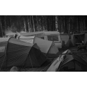 Trail Camera - Orllo Huntercam 6 SIM with Solar Power Supply