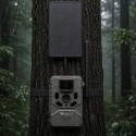 Trail Camera - Orllo Huntercam 6 SIM with Solar Power Supply