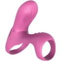 B Series Joy B Series Joy Exclusive Dual Vibration Ring Remote Control B Series Joy B Series Joy Exclusive Dual Vibration Ring Remote Control