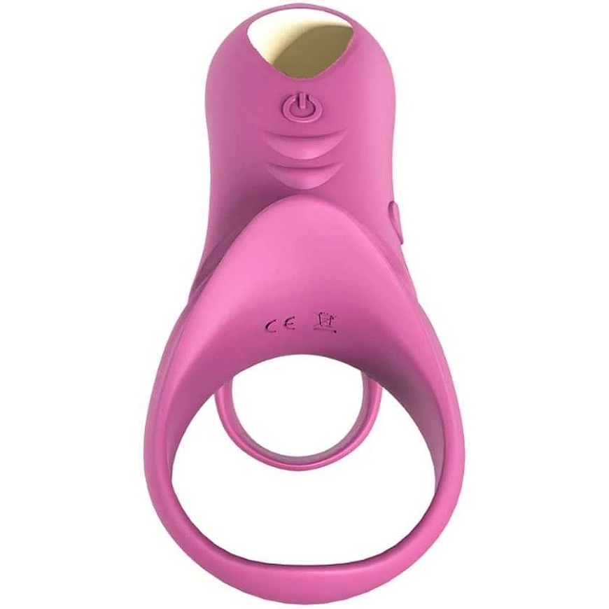 B Series Joy B Series Joy Exclusive Dual Vibration Ring Remote Control – 4