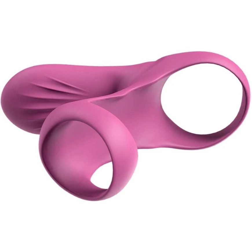 B Series Joy B Series Joy Exclusive Dual Vibration Ring Remote Control – 5