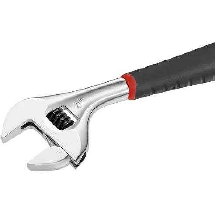 Facom 255 mm zviedru regulējamais uzgriežņu