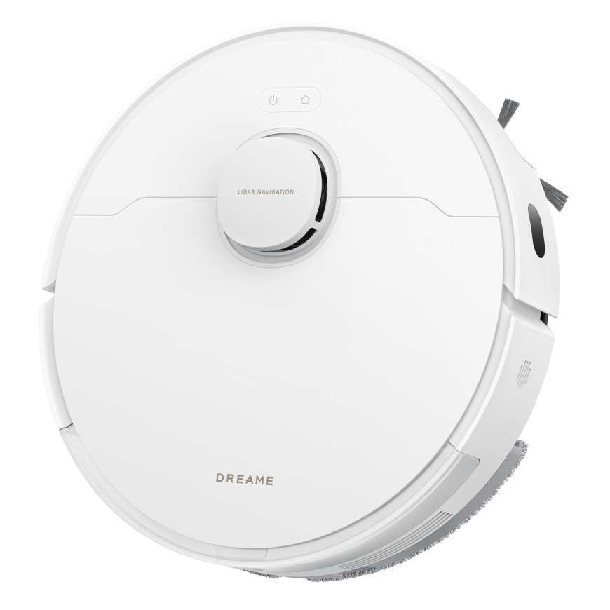 Dreame D20 Pro 0,7 l Valge