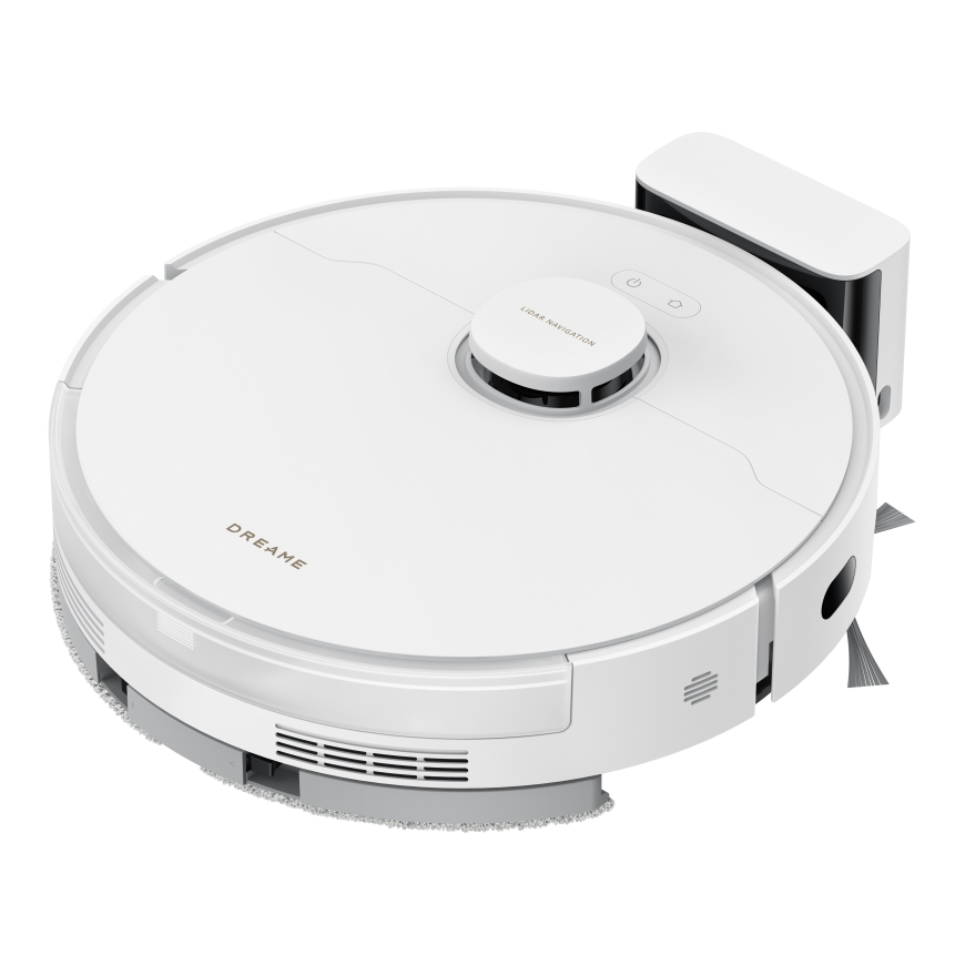 Dreame D20 Pro 0.7 L White – 2