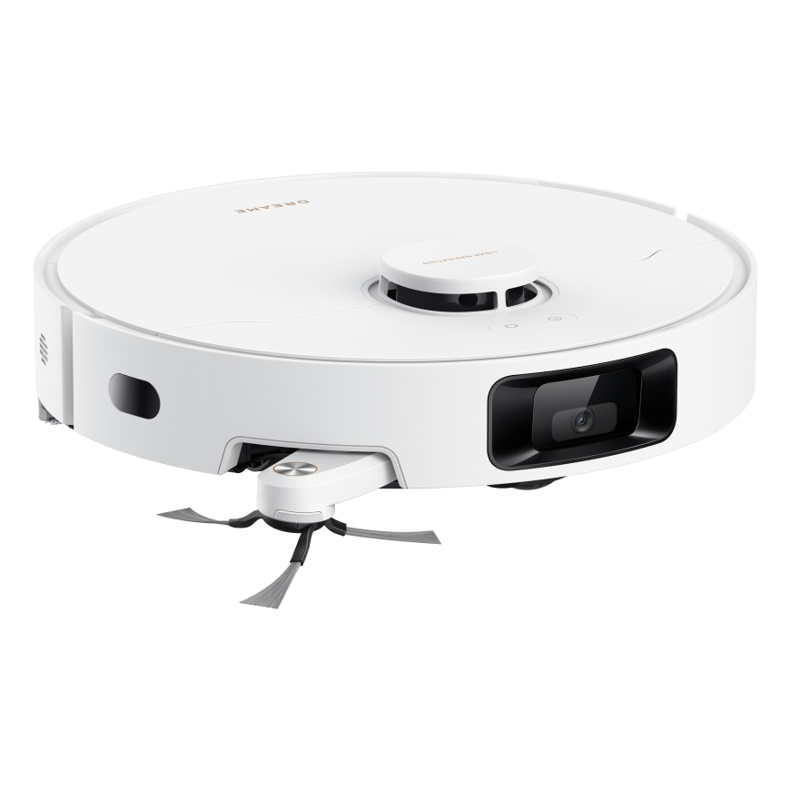 Dreame D20 Pro 0.7 L White – 5