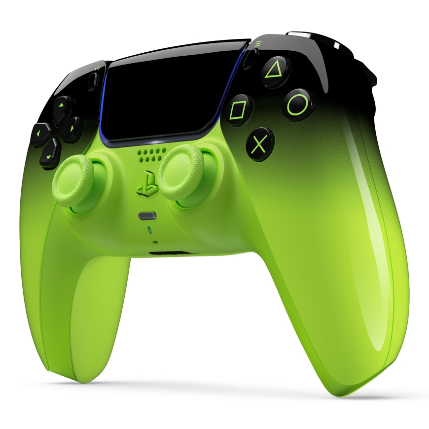 Sony Interactive Entertainment DualSense – 2