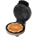 Zyle ZY185BWM Waffle Maker, 1000 W Zyle ZY185BWM Waffle Maker, 1000 W