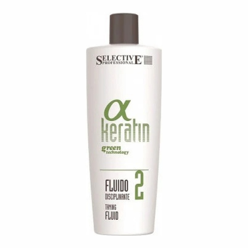 Selective Professional Selective Professional KERATIN TAMING