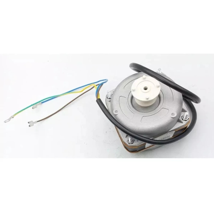 Dedra Elektriskais motors – 2